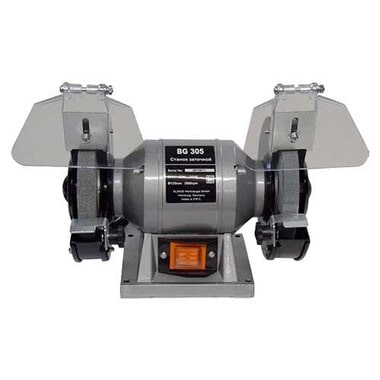 Заточной станок Elmos BG 305 