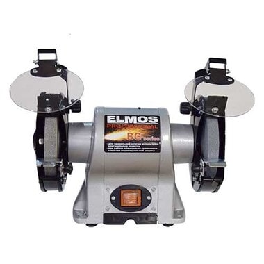 Заточной станок Elmos BG 321