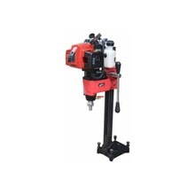 Бензиновая сверлильная машина по бетону Elmos EBF-1200 
