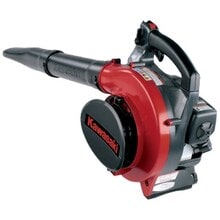 Бензиновая воздуходувка Kawasaki KRH300A 