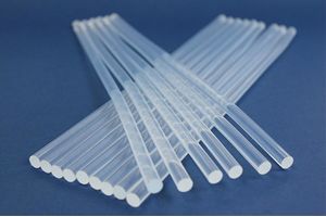 Сравнение характеристик термоплавкого клея Elmos