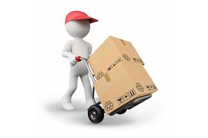 Возобновление выдачи заказов