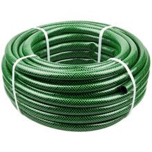 Шланг поливочный CLASSIC, 20 атм, армированный, 3-слойные RACO 40306-3/4-50   