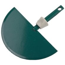 Мотыжка садовая D-тип, система быстрого присоединения Q-C, 300 мм RACO 4230-53811   