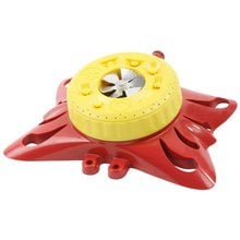 9-позиционный, пластиковый, распылитель «БАБОЧКА» 8-427640 GRINDA 8-427640 