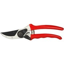 Секатор PROFI-PLUS с алюминиевыми коваными ручками RACO 4206-53/145S   