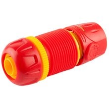 Соединитель поворотный с шарниром, 3/4 GRINDA 426236   