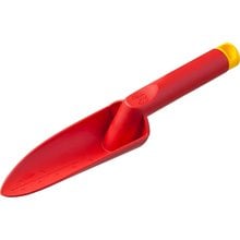 Совок посадочный GRINDA, нейлоновый, узкий, 290 мм 421313   