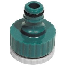 Адаптер внешний Original (соединитель-резьба внешняя), 3/4х1 Raco 4250-55221C   