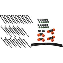 Расширительный комплект для системы капельного полива GRINDA 425271   