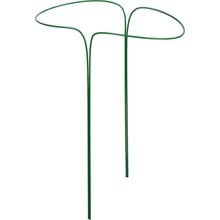 Подставка GRINDA под цветы, d33х50см, полудуги, 2 шт. 422385-33-50   