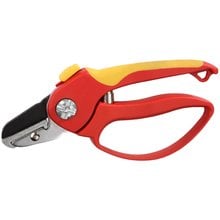 205 мм, с двухкомпонентными рукоятками, контактный секатор 8-423227_z01 GRINDA 8-423227_z01 