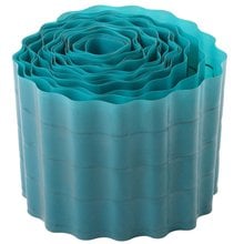 Лента бордюрная 10 см х 9 м RACO 42359-53683C   