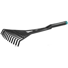 Грабли веерные плоский зуб, 540мм RACO 42072-53597   