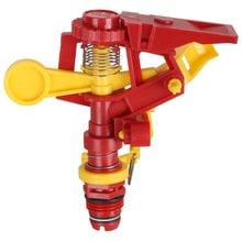 Распылитель импульсный, пластиковый GRINDA 8-427663_z01   