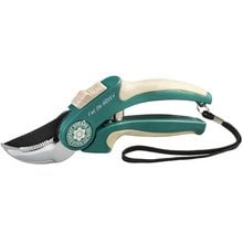 Секатор ЛЮКС с двухкомпонентными ручками RACO 4206-53/177S   