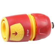 Соединитель универсальный с автостопом GRINDA 8-426227_z01   