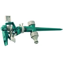 Распылитель импульсный из ударопрочного пластика на пике RACO 4260-55/716C   