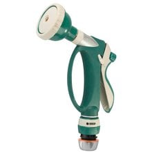 Пистолет-распылитель ORIGINAL PLUS, металл корп, 4-позиц с соединит.,1/2 RACO 4256-55/337C   