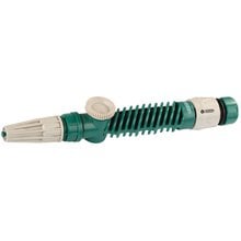 Наконечник поливочный регулируемый с вентилем RACO 4255-55/411C   