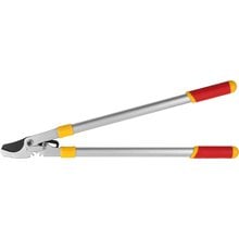 725 мм, алюминиевые ручки, тефлоновое покрытие, сучкорез с зубчатой передачей 8-424052_z01 GRINDA 8-424052_z01 