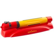 Распылитель осциллирующий с 3 режимами работы GRINDA 427689   