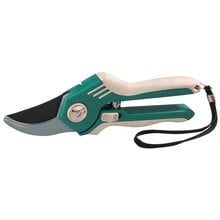 Секатор ЛЮКС с двухкомпонентными ручками RACO 4206-53/175S   