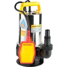 Насос погружной GRINDA GSPP-165-6   