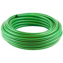 Шланг PREMIUM поливочный, 30атм, армированный, 3-х слойный, 1х25м RACO 40300-1-25   