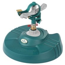 Распылитель Profi-Plus импульсный, латунный на подставке, 500 кв.м RACO 4260-55/724   