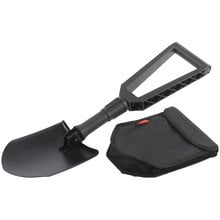 Лопата складная, туристическая GRINDA 8-421826_z01   