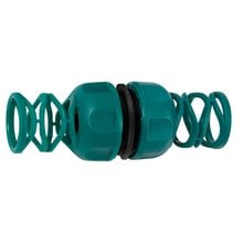 Муфта ORIGINAL шланг-шланг, 3/4 с защитой от перегиба RACO 4250-55228C   