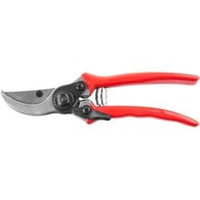 200 мм, с алюминиевыми рукоятками, плоскостной секатор 40221_z01 GRINDA 40221_z01 