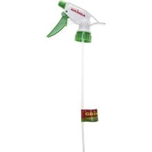 регулировка полива, зеленая/белая, головка-пульверизатор 40370_z01 GRINDA 40370_z01 