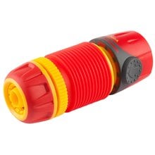 Соединитель поворотный PREMIUM с шарниром, 1/2 GRINDA 426435   