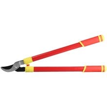 Сучкорез со стальными телескопическими ручками GRINDA 8-424407   