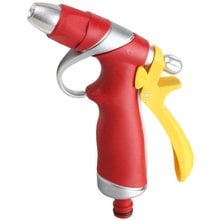 металлический с TPR, пистолет-распылитель 8-427111 GRINDA 8-427111 