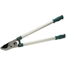 Сучкорез с алюминиевыми ручками, рез до 30 мм RACO 4214-53/247   