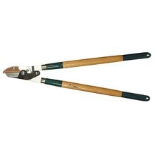 Сучкорез с дубовыми ручками, рез до 30 мм RACO 4213-53/272   