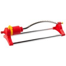 Распылитель осциллирующий, 17 латунных отверстий GRINDA 427687   