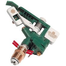 Головка для облегченного импульсного распылителя RACO 4260-55/711C   