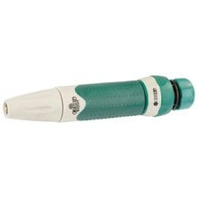 Наконечник поливочный ORIGINAL PLUS 3-позиционный, с соединителем, 1/2 RACO 4253-55/312C   