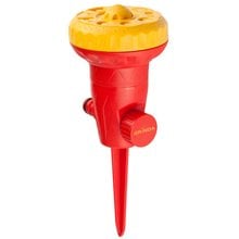 Распылитель 9-позиционный, на пике GRINDA 427631   