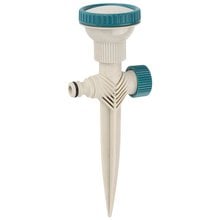 Распылитель круговой на штыре, тип циркульный RACO 4260-55/624C   