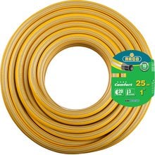 Шланг COMFORT поливочный, 20атм., армированный, 3-х слойный, 1х25м RACO 40303-1-25_z01   