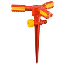 Распылитель круговой, регулируемый, на пике GRINDA 40341_z02   