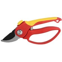 205 мм, с двухкомпонентными рукоятками, плоскостной секатор 8-423221_z01 GRINDA 8-423221_z01 