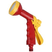 Пистолет-распылитель, душевой GRINDA 8-427366_z01   