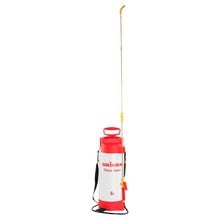 Опрыскиватель садовый CLEVER SPRAY, 8 л GRINDA 8-425158   