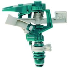 Распылитель импульсный из ударопрочного пластика RACO 4260-55/715C   
